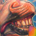 tattoo galleries/ - Horsey Tear out!!!! - 23609